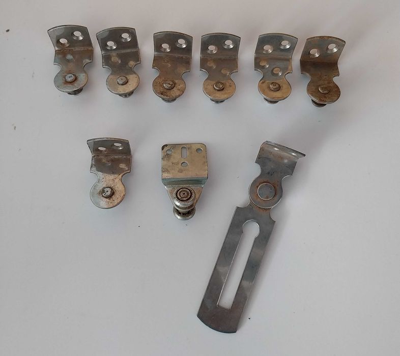 Artigos de carpintaria