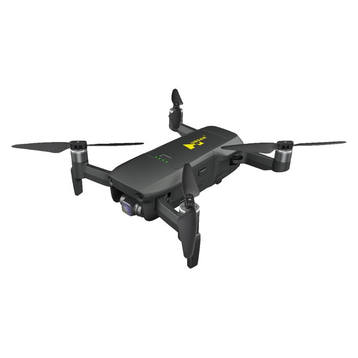 Квадрокоптер HUBSAN Ace (дрон , DJI, Mavic , Mavic 3)