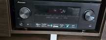 Amplituner Pioneer VSX-329-K