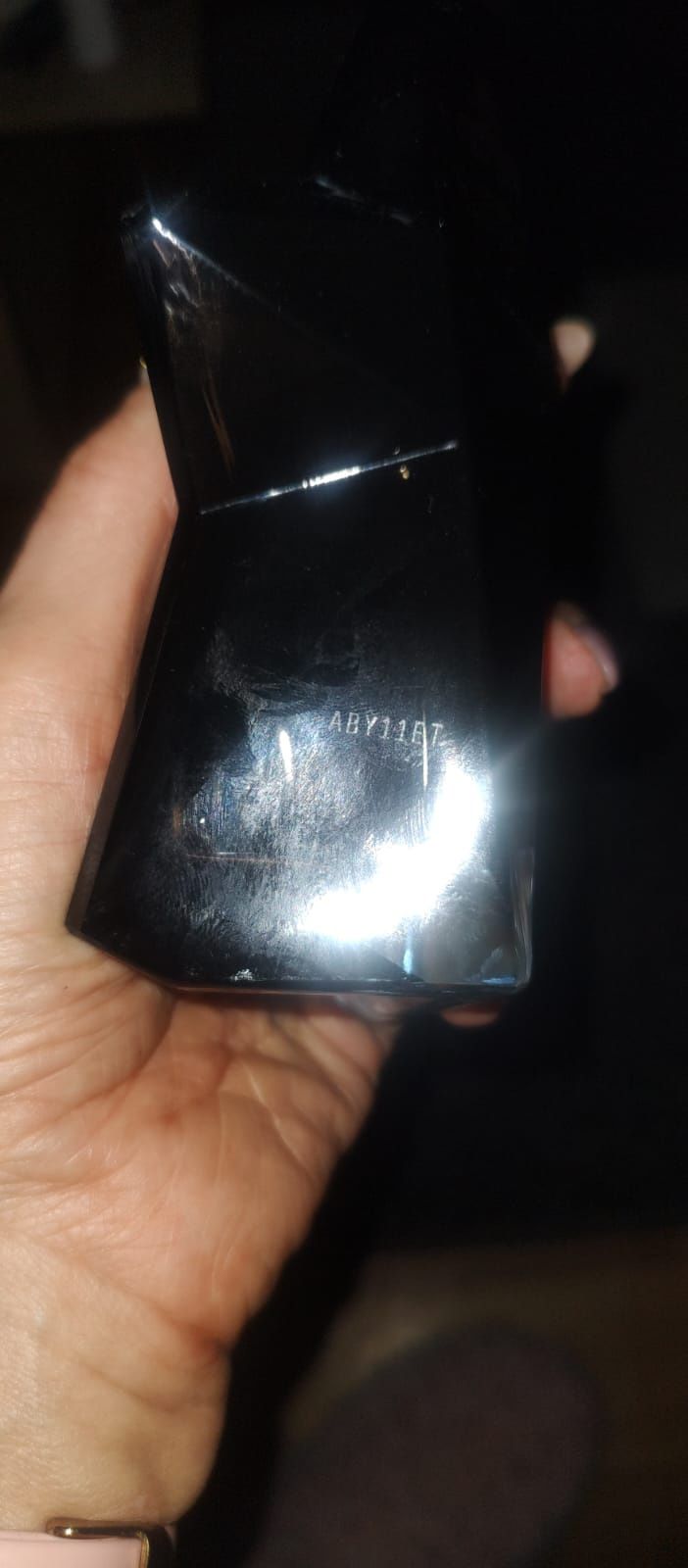 Angel fantasm Mugler eau de perfum 100ml