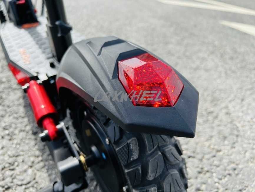 ‼️Електросамокат Куго м4 про / Электросамокат/ Запас хода 30-70 км