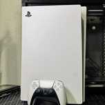 Playstation 5 1TB Digital com PS Plus Premium