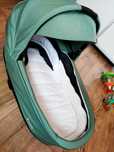Gondola Cybex Priam 4.0 Lux