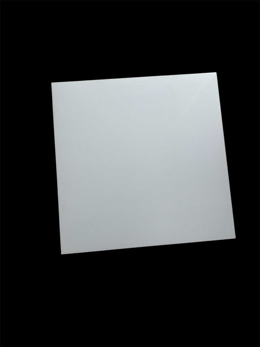 Płytki Ceramiczne Gresowe 60x60 GRES SZKLIWIONY PŁYTKA BIAŁA POLER