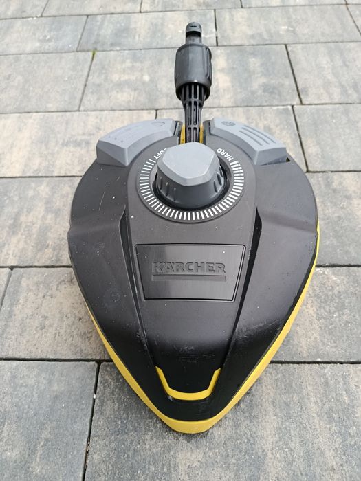 Szczotka obrotowa karcher