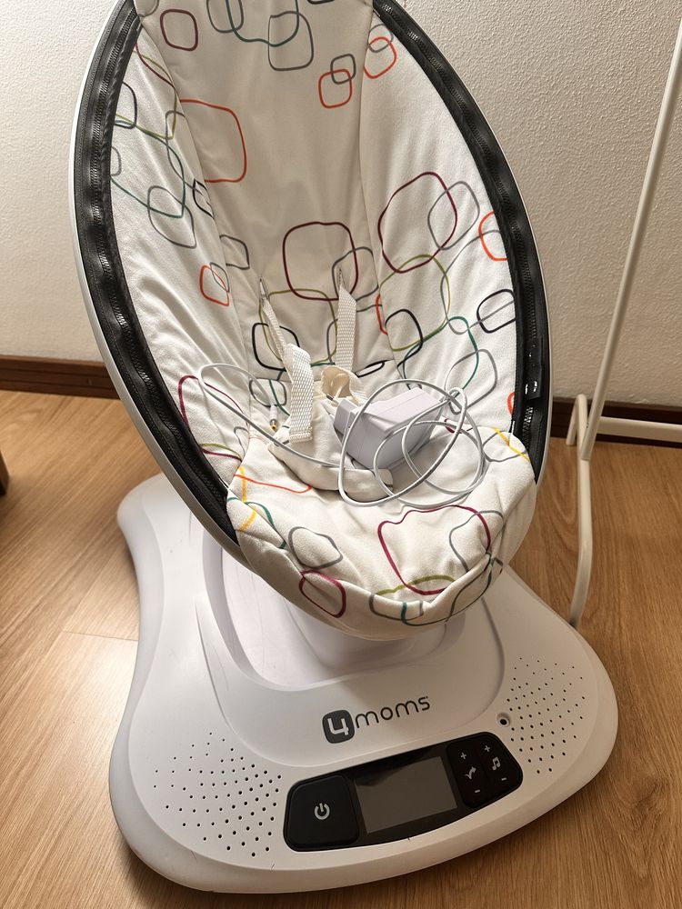 4moms MamaRoo 4.0