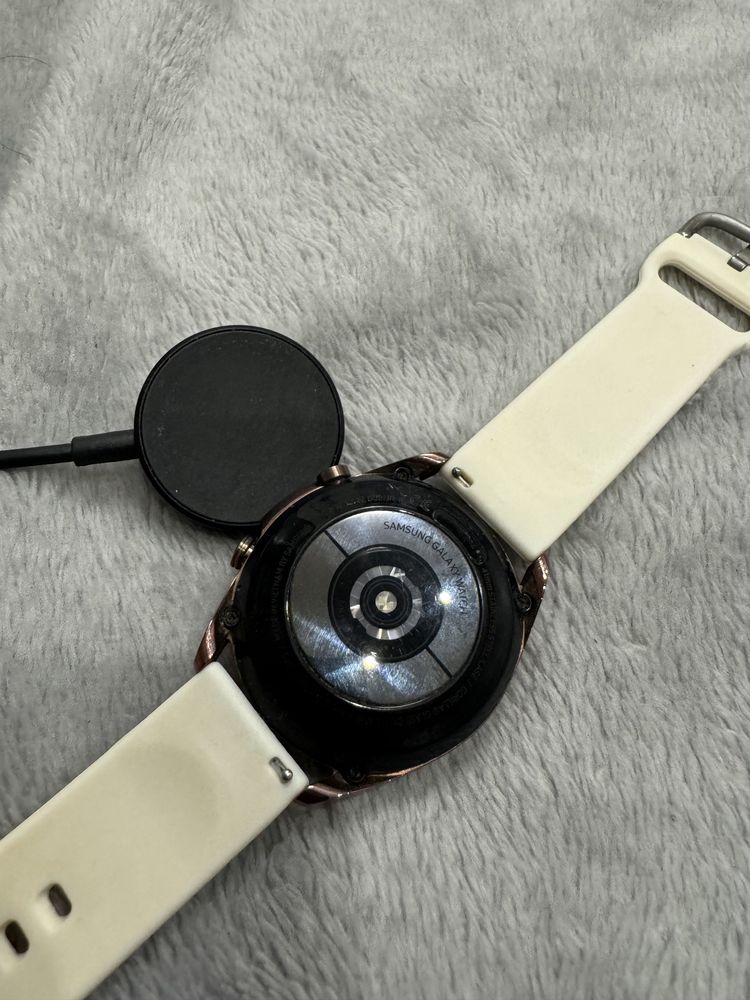 Годинник Galaxy Watch3