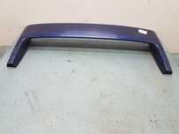NISSAN X-TRAIL T30 SPOILER LOTKA DACHOWA BW6