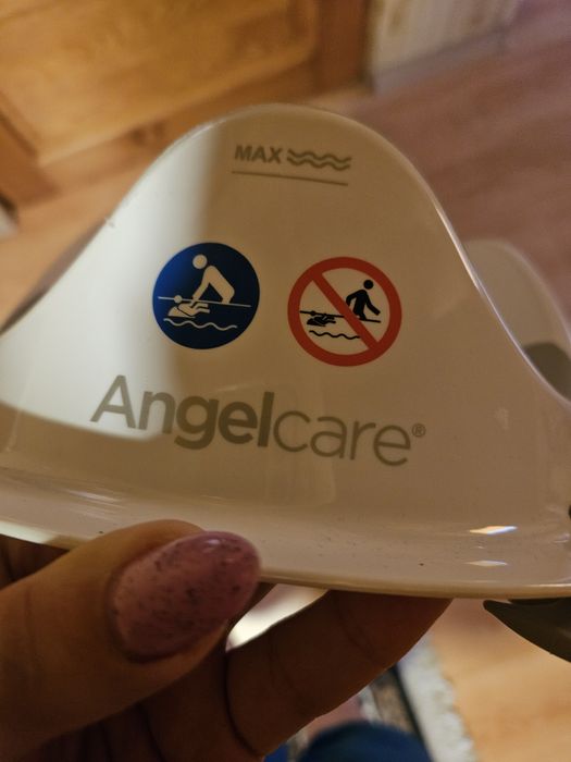 Leżak dla niemowląt