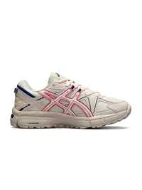 Жіночі кросівки ASICS Gel - Kahana 8 New Beige Pink