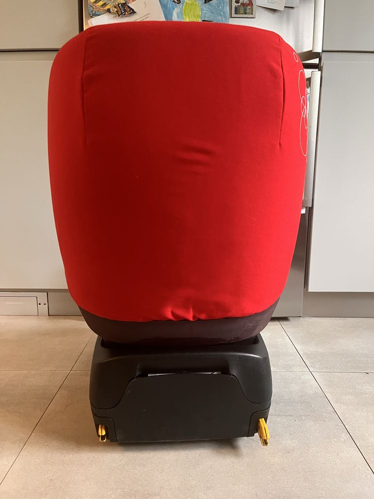 Fotelik Maxi Cosi Pearl (9-18kg) z bazą Isofix