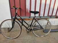 Bicicleta senhora roda 26
