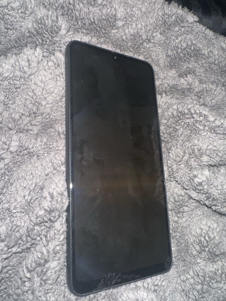 Samsung a33 5g 128gb black