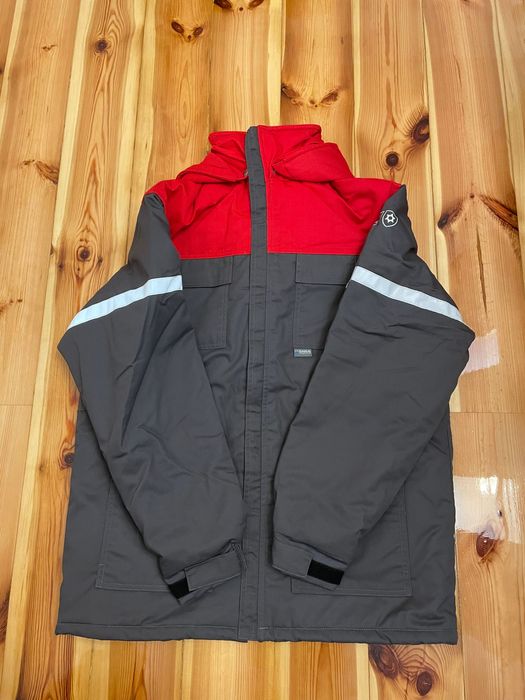 Kurtka BHP XL Sara Workwear