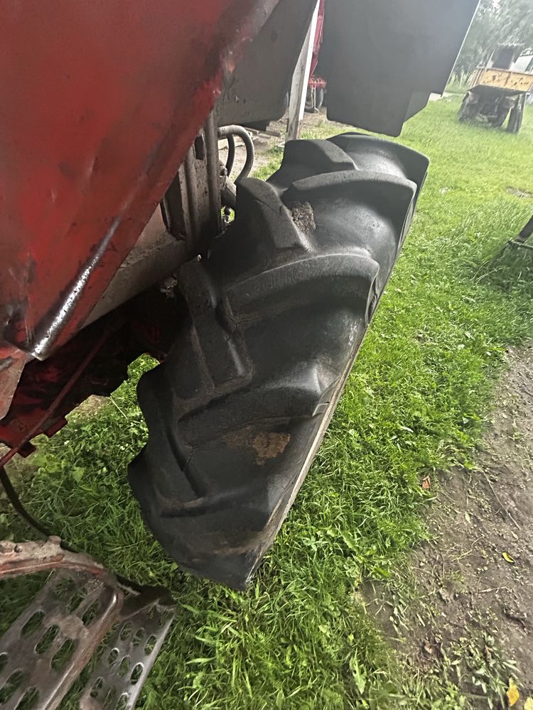 Продам трактор т25