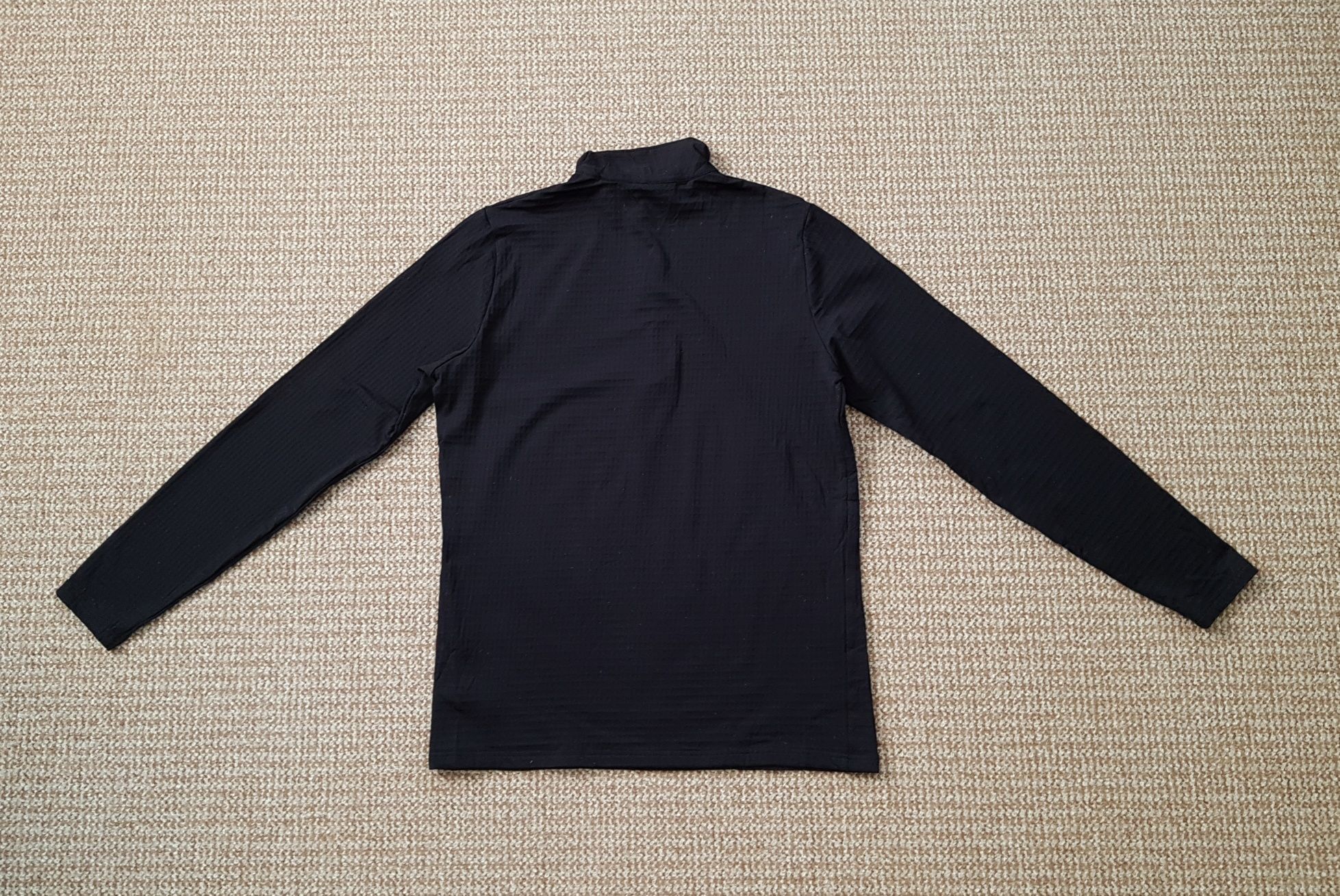 LOFFLER Stretch флис кофта флисовая термо ОРИГИНАЛ L-XL