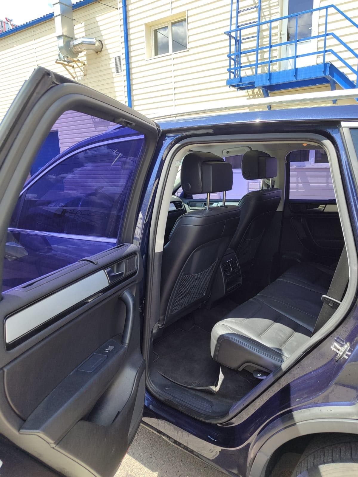 Продам Таурег 2011, 3.0 TDI