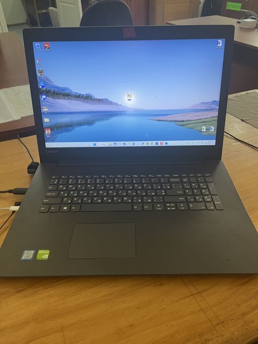 lenovo 320-17lkb