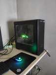 PC i7-7700k GTX 1070 16GB ram 240GB SSD 1TB hdd