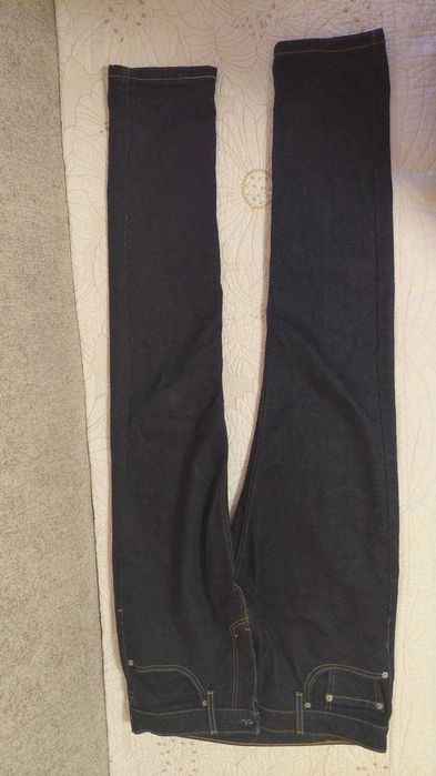 Spodnie Levi's 512 W32 L34 Tapered fit