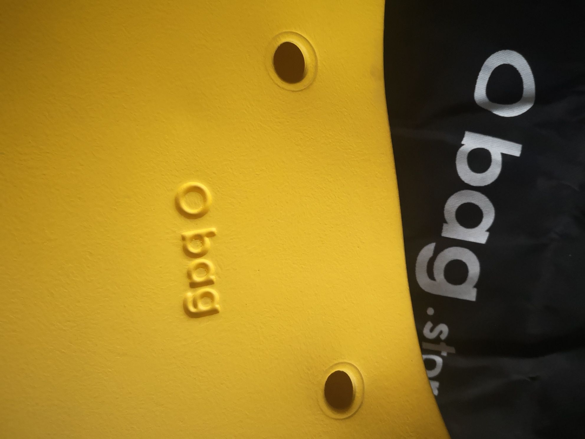 Torba obag standard body