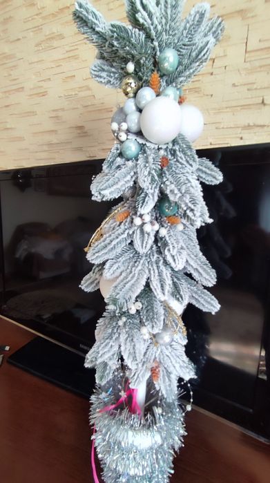 Ялинка штучна 1 м высота