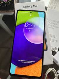 Смартфон Samsung  A 52 128 Гб