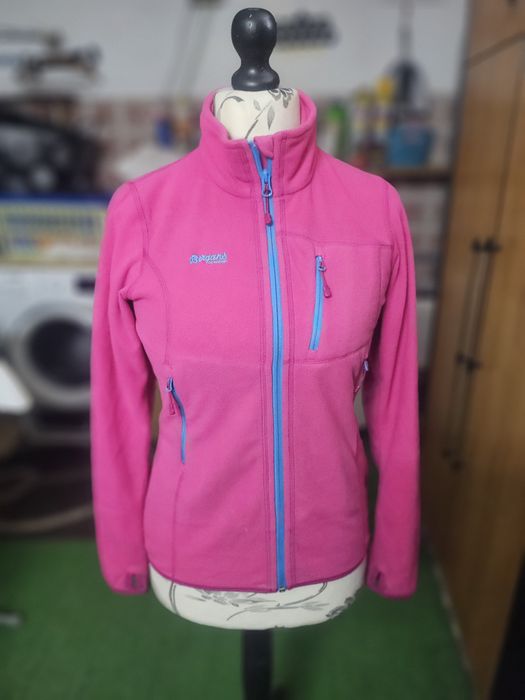 Bluza damska sportowa polar