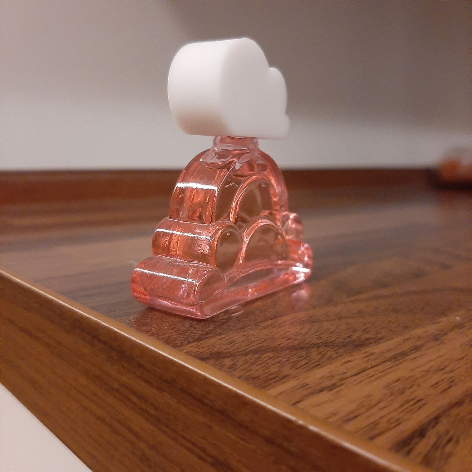 Perfumy miniaturka Ariana Grande Cloud Pink 7,5 ml