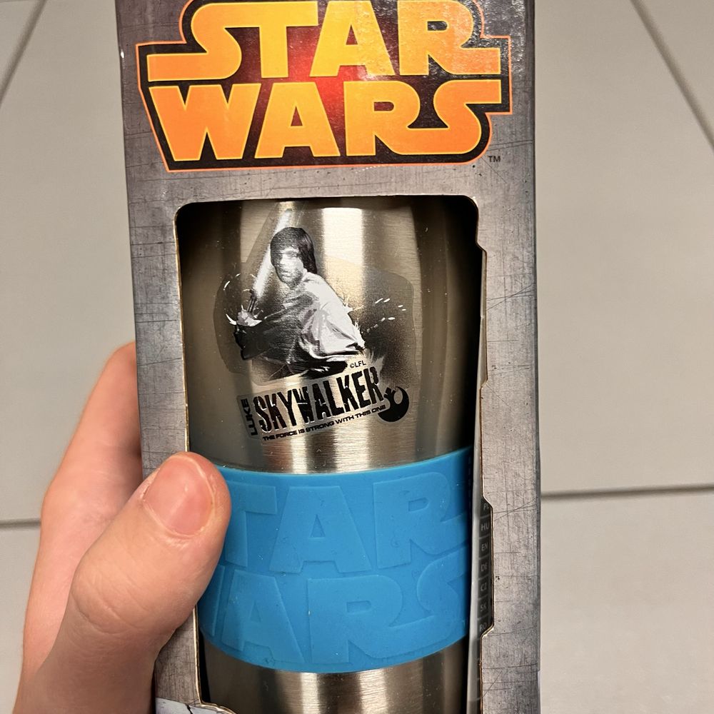 Termos Star Wars