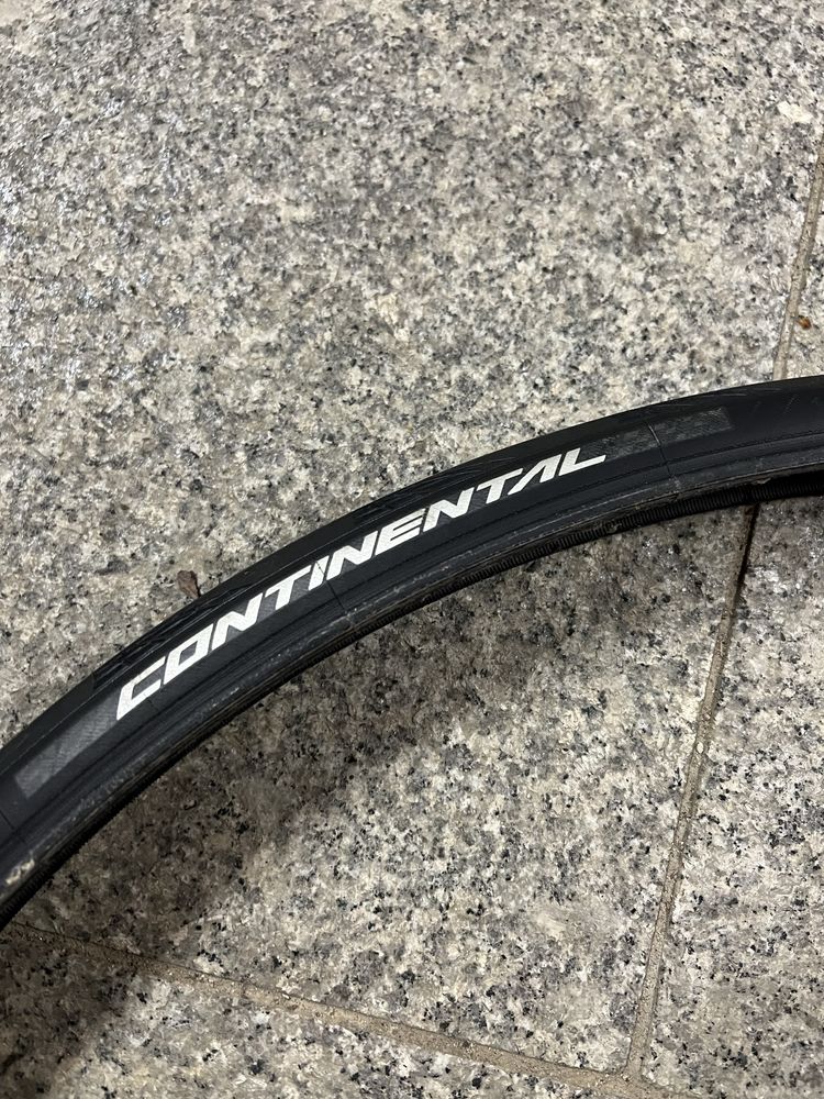 Opony Continental GP5000 Tubeless Ready 700x28 2 sztuki