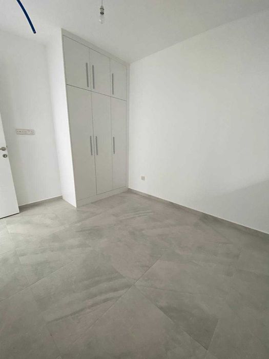 Просторные апартаменты 69 м² + терраса 18,8 м² с прямым видом на море.