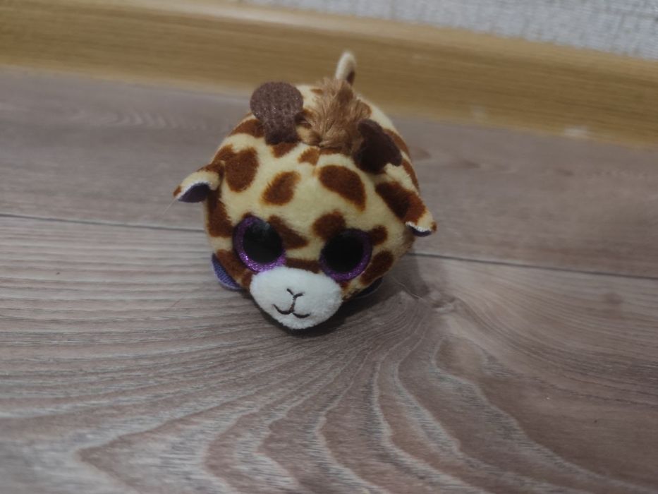 М'які іграшки "ty"