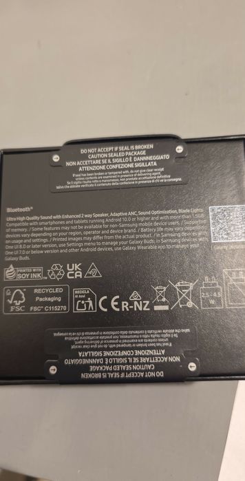 Samsung Galaxy buds 3 PRO