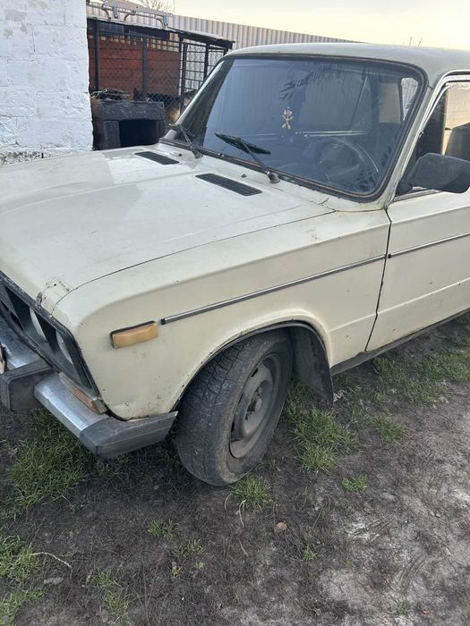 Продам ваз 2106 гбо