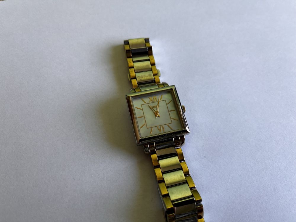 Zegarek na rękę Timex