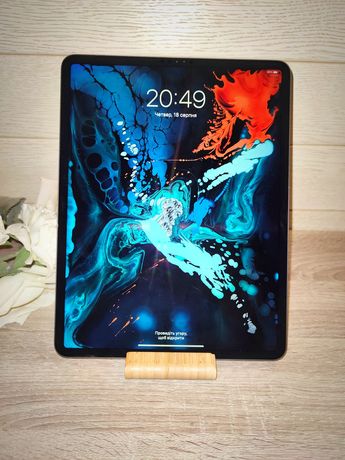 Планшет Apple iPad Pro 3*12,9*64GB*(2018г).Wifi