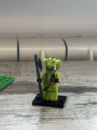 Lego Ninjago figurka Lasha