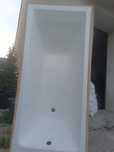 Nowa wanna 140 cm