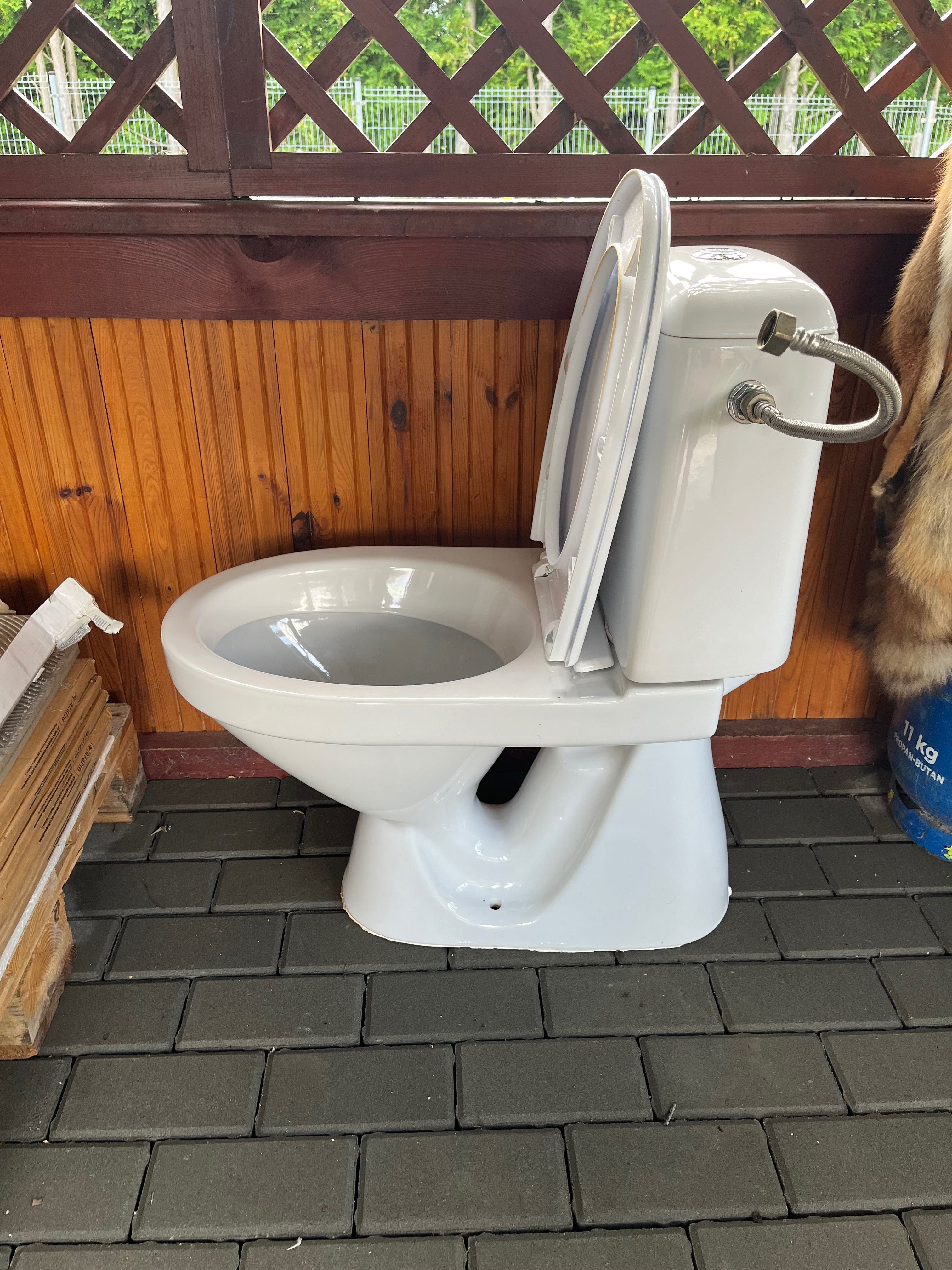 Sedes Cersanit Kompakt