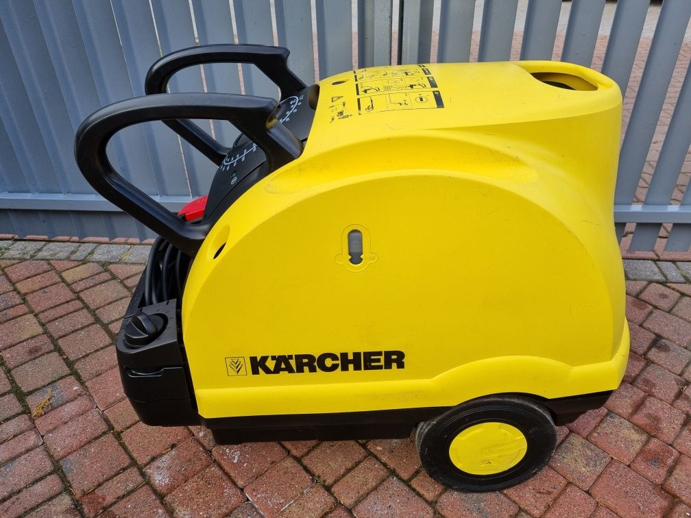 Myjka ciśnieniowa Karcher HDS 698c Professional. 170bar. Super stan .