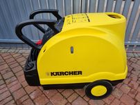 Myjka ciśnieniowa Karcher HDS 698c eco. 170bar. Super stan .