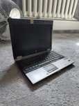 HP EliteBook 8440p na części- CPU, SSD, RAM sprawny | Płyta USZKODZONA