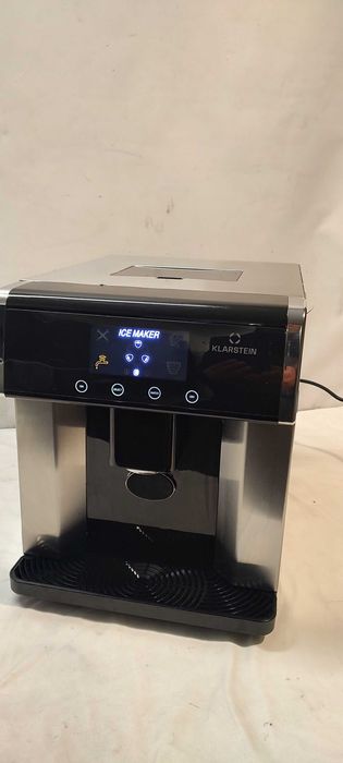 Kostkarka do lodu 15kg/24h Klarstein   G-959