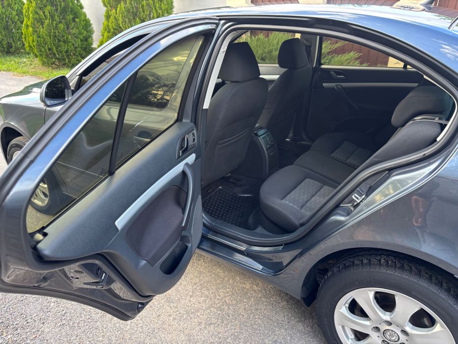 Skoda Octavia 2011,1.8 benzin, в отличном состоянии