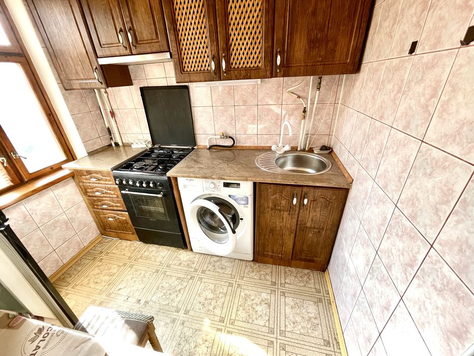 Аренда квартири на ЮТЗ Інгульський