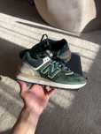 (Оригінал) new balance 574 legacy