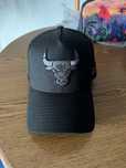 Czapka Chicago Bulls