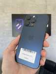 RATY 0% iPhone 15 Pro Max 256GB BATERIA 95% E-SIM GWAR 12 miesięcy!!!