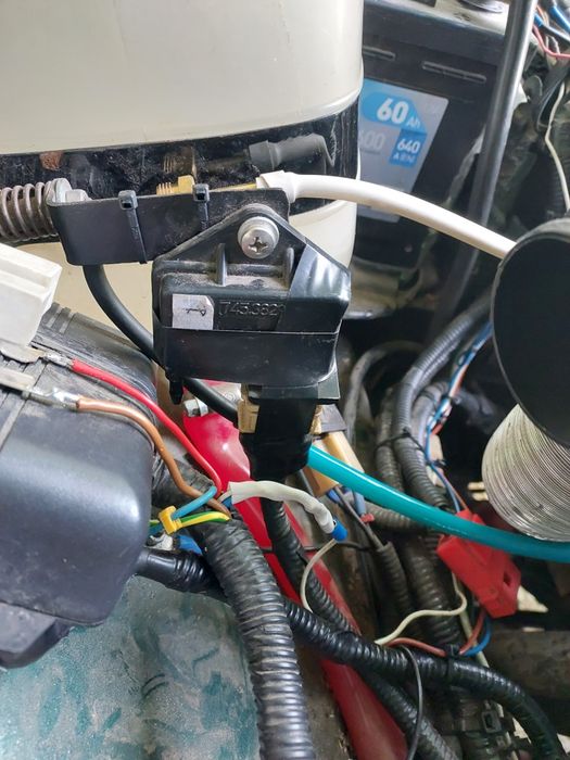 МПСЗ (микропроцессорная система зажигания)